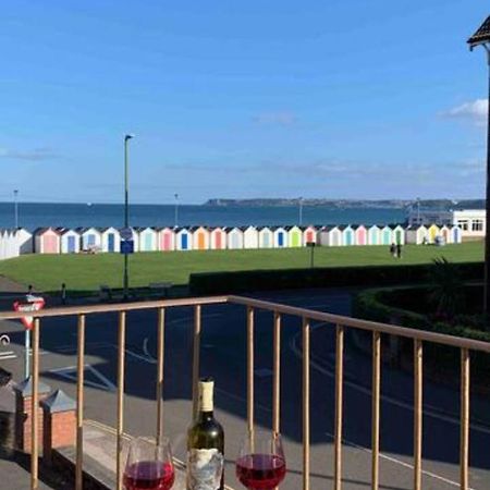 Loveliest Homes Paignton - Casa Marina - 3 Bed, 2 Bathroom House, Balcony, Parking Bagian luar foto